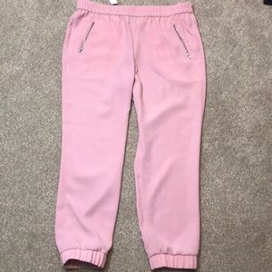 J Crew Joggers